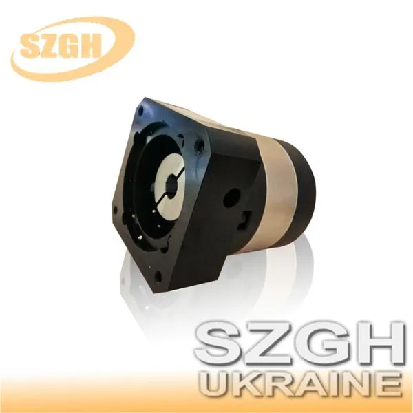 Планетарний редуктор ZE120-L1